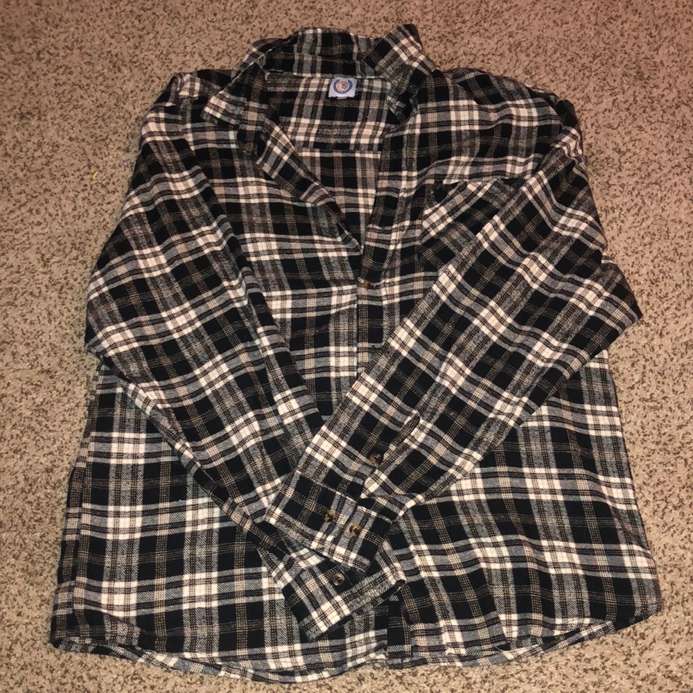 Never worn